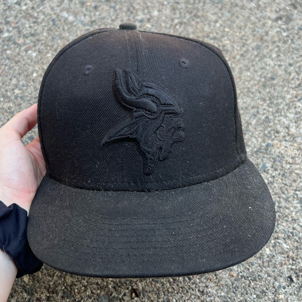 Vikings Ballcap